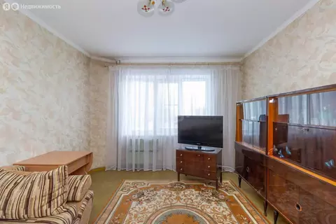 3-комнатная квартира: Омск, улица Дианова, 22 (63.4 м)