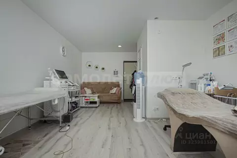 Помещение свободного назначения в Московская область, Звенигород ...