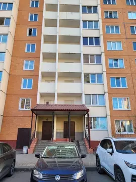 1-к кв. Санкт-Петербург Горелово тер., ш. Красносельское, 56к1 (42.0 ...