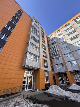 1-к кв. Московская область, Красногорск городской округ, Нахабино пгт ...