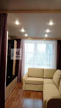 Продается студия