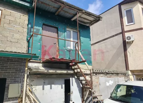 Гараж в Краснодарский край, Геленджик  (58 м)