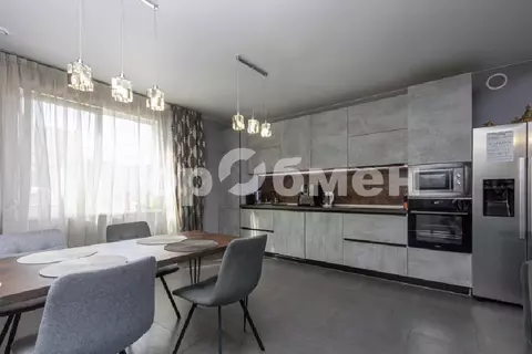 Продается дом в г. Дедовск