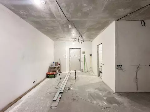 Продается 1-комнатная квартира