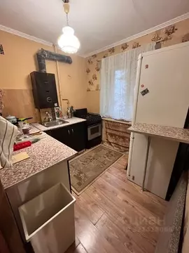 1-к кв. Татарстан, Казань ул. Красной Позиции, 35 (42.0 м)