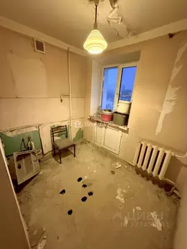 2-к кв. Волгоградская область, Волгоград ул. Маршала Еременко, 98 ...