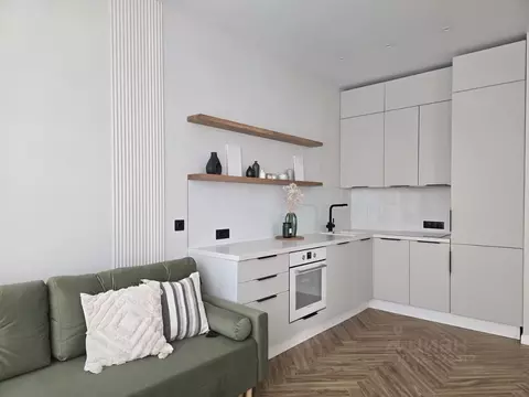 3-к кв. Москва ул. Сальвадора Дали, 1к1 (74.0 м)