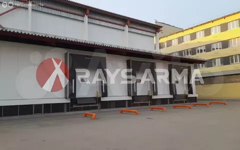 Склад (2479 м)