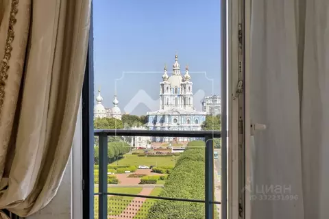 5-к кв. Санкт-Петербург Шпалерная ул., 60 (229.0 м)
