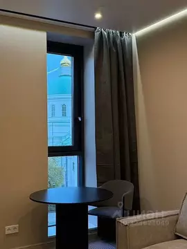 1-к кв. Москва Стремянный пер., 2 (36.1 м)