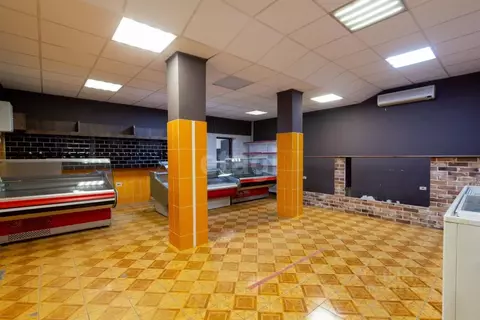 Помещение свободного назначения в Ростовская область, Мясниковский ...