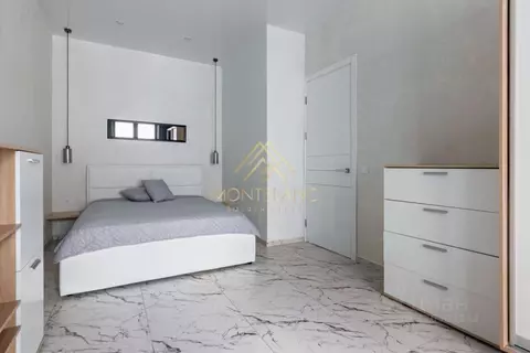 1-к кв. Санкт-Петербург Петровский просп., 24к2 (42.0 м)