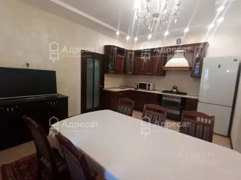 Дом в Волгоградская область, Волгоград Минераловодская ул. (318 м)