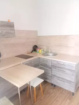 1-к кв. Московская область, Ленинский городской округ, Мисайлово пгт, ...