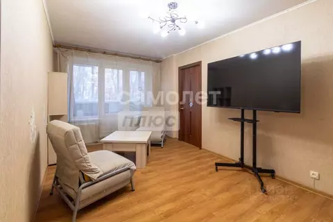 3-к кв. Московская область, Видное просп. Ленинского Комсомола, 54 ...