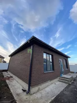 Дом в Краснодарский край, Краснодар пос. Российский, ул. Окружная (107 ...