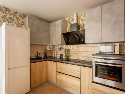 2-к кв. Москва ул. Татьянин Парк, 19к2 (58.0 м)