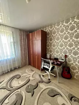 1-к кв. Татарстан, Казань просп. Ямашева, 75 (37.0 м)