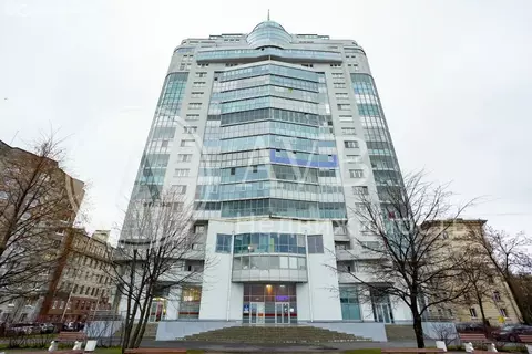 2-комнатная квартира: Санкт-Петербург, Большеохтинский проспект, 9 (60 ...