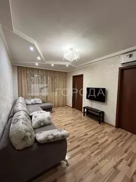 4-к кв. Алтайский край, Барнаул Интернациональная ул., 225 (60.4 м)