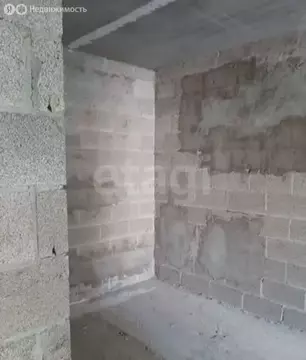 1-комнатная квартира: Самара, улица Ерошевского, 31 (37 м)