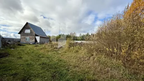 Дом в Москва д. Пахорка, ул. Центральная, 28 (104 м)