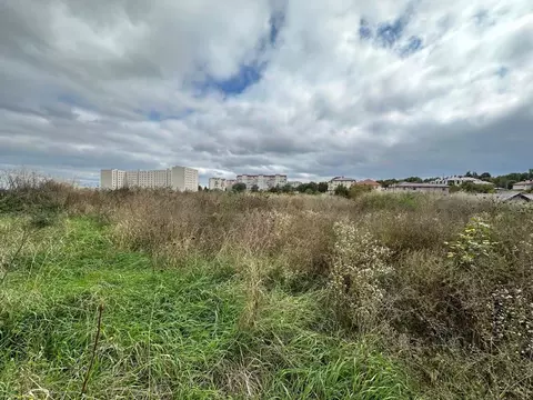 Участок в Кабардино-Балкария, Нальчик ул. Джанхотова, 18 (8.8 сот.)