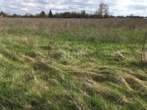 Участок в Свердловская область, Нижний Тагил ул. Большая Кольцевая ...