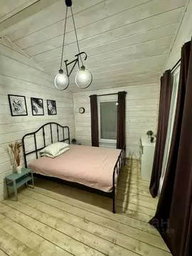 Дом в Московская область, Наро-Фоминский городской округ, д. Елагино ...