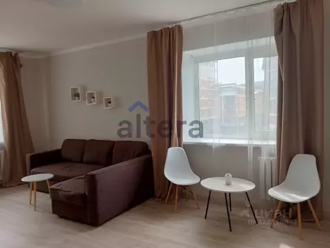 2-к кв. Татарстан, Казань Меридианная ул., 3 (70.0 м)