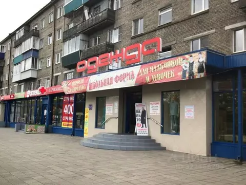 Помещение свободного назначения в Иркутская область, Иркутск ул. Розы ...