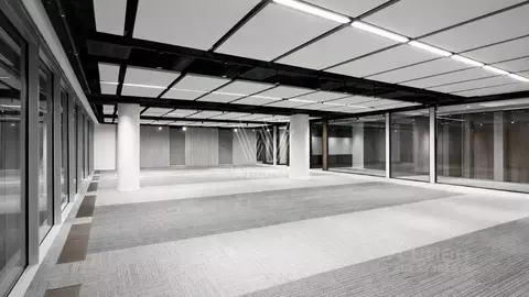 Офис в Москва 1-я Тверская-Ямская ул., 21 (411 м)