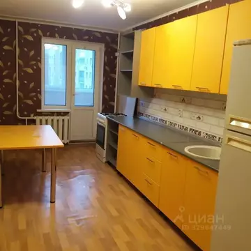 1-к кв. Самарская область, Самара Минская ул., 25 (45.6 м)