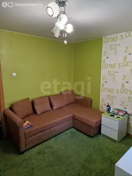 2-комнатная квартира: Кронштадт, Кронштадтское шоссе, 6к1 (49.6 м)