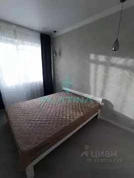 1-к кв. Татарстан, Казань ул. Хусаина Мавлютова, 17Ек2 (45.0 м)