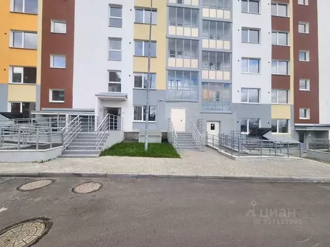 Помещение свободного назначения в Ленинградская область, Всеволожский ...