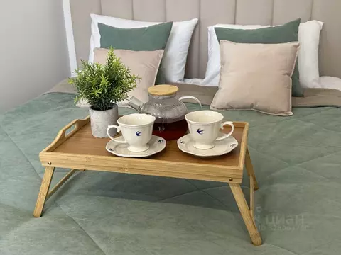 Студия Москва ул. Крузенштерна, 9 (30.0 м)