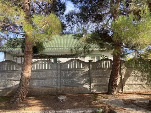 Дом в Крым, Евпатория Спутник-2 мкр, ул. Степная (67 м)