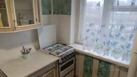 2-к кв. Волгоградская область, Волгоград просп. Маршала Жукова, 91 ...