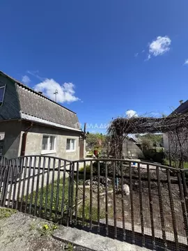 Дом в Калининградская область, Калининград Победа садовое ...