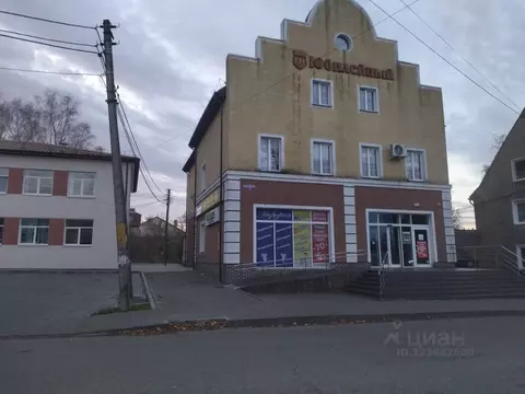 Участок в Калининградская область, Гвардейск Юбилейная ул., 1 (5.58 ...