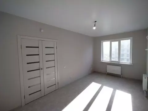 1-к кв. Астраханская область, Астрахань Жилая ул., 6 (36.2 м)