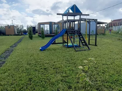 Дом в Ленинградская область, Волосовский район, Бегуницкое с/пос, д. ...