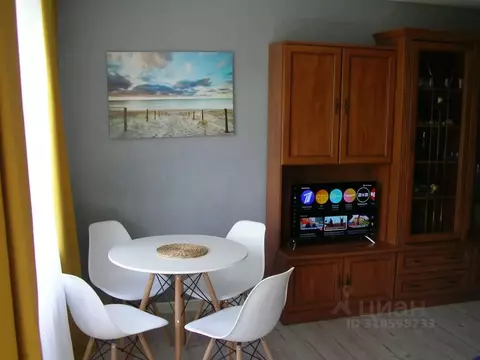 2-к кв. Калининградская область, Калининград ул. Александра Невского, ...