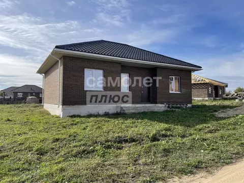 Дом в Смоленская область, Смоленский муниципальный округ, д. Лубня ул. ...