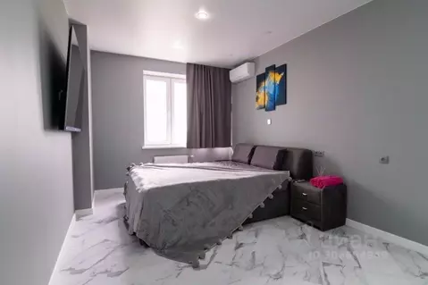 1-к кв. Тульская область, Тула Новомосковская ул., 10 (44.0 м)