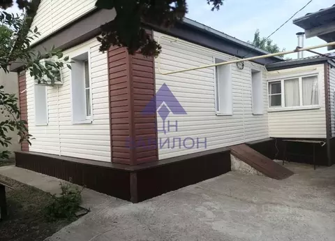 Дом в Ростовская область, Цимлянский район, Красноярское с/пос, ...