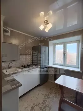 3-к кв. Калужская область, Калуга ул. Никитина, 93 (56.6 м)