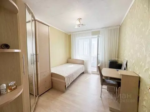 3-к кв. Ульяновская область, Ульяновск Камышинская ул., 35 (64.7 м)