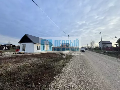 Дом в Марий Эл, Йошкар-Ола городской округ, д. Шоя-Кузнецово ул. ...